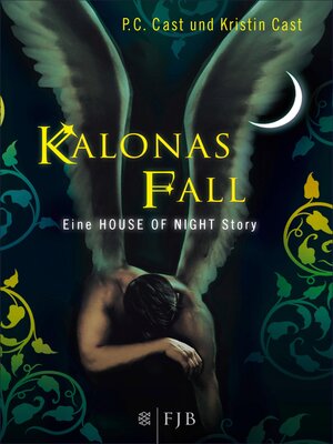 cover image of Kalonas Fall